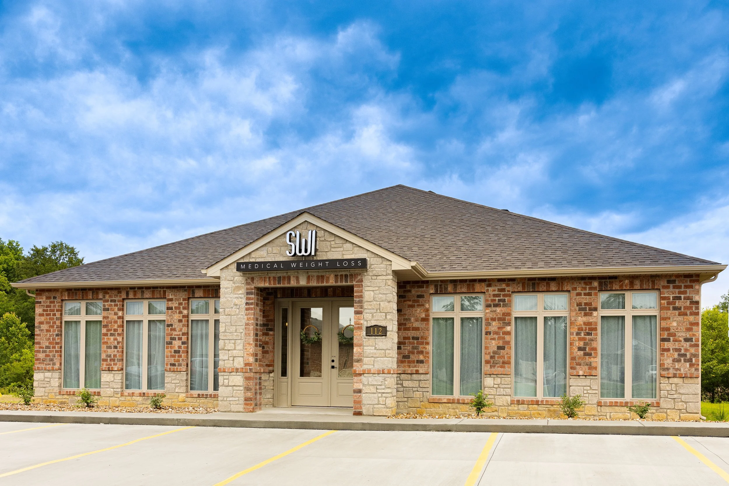 Services | Medical Weight Loss St. Louis — Simply Wurth It