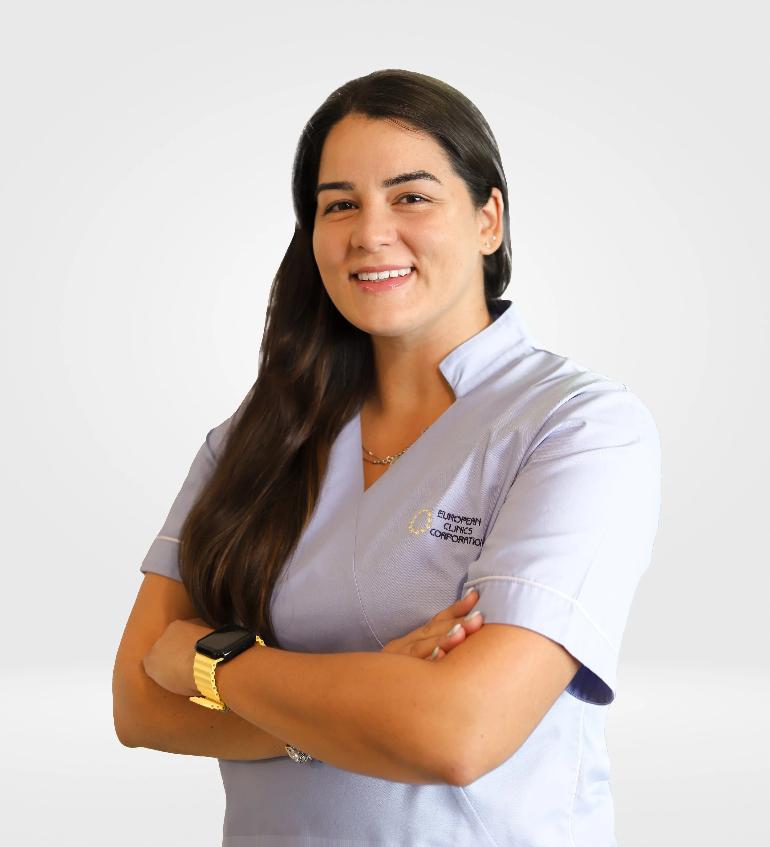 Corpo Cl nico European Clinics Corporation Corpo Cl nico European Clinics Corporation