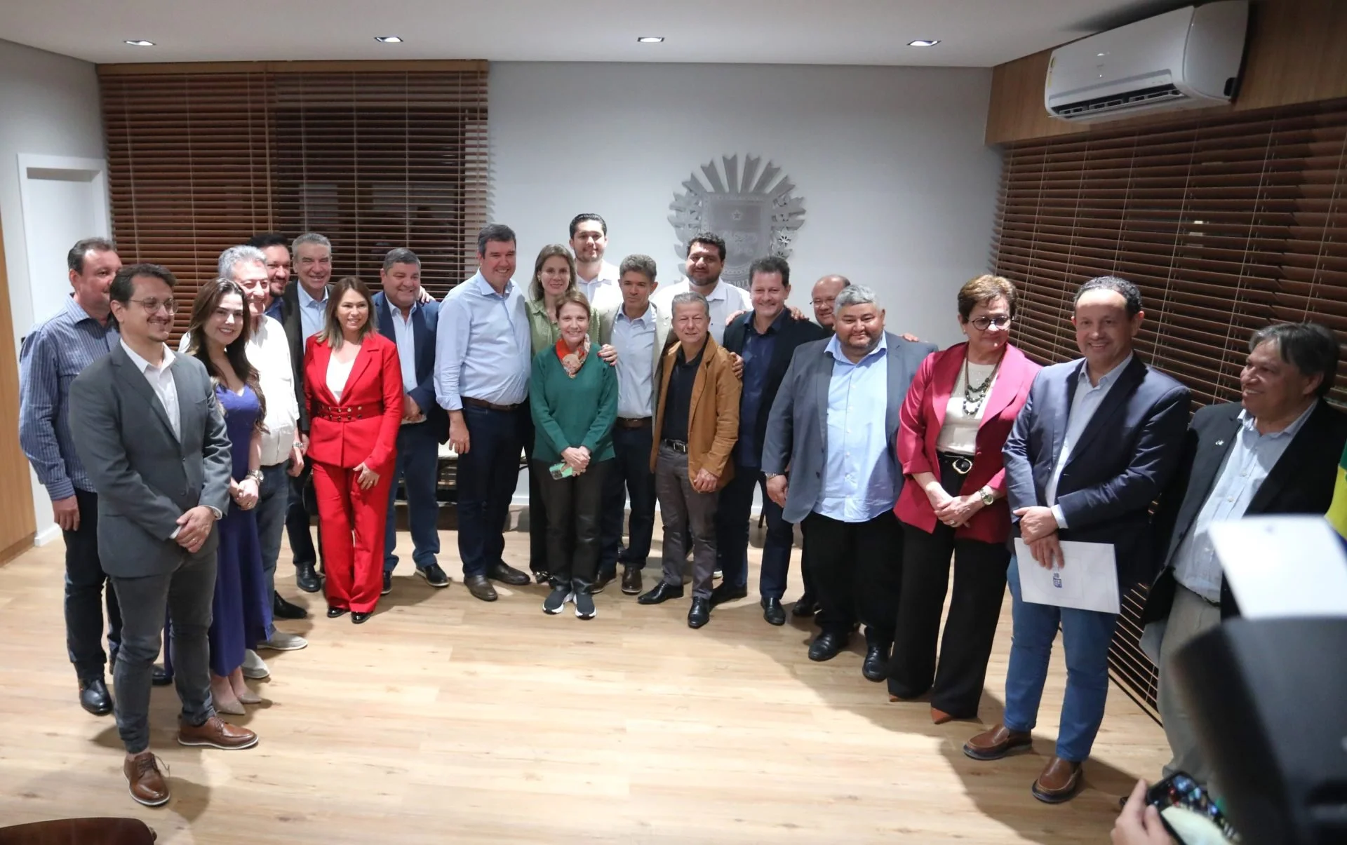 Bonito entre rios, calcário e concreto: cidade-modelo do ecoturismo avança com apoio de Renato Câmara