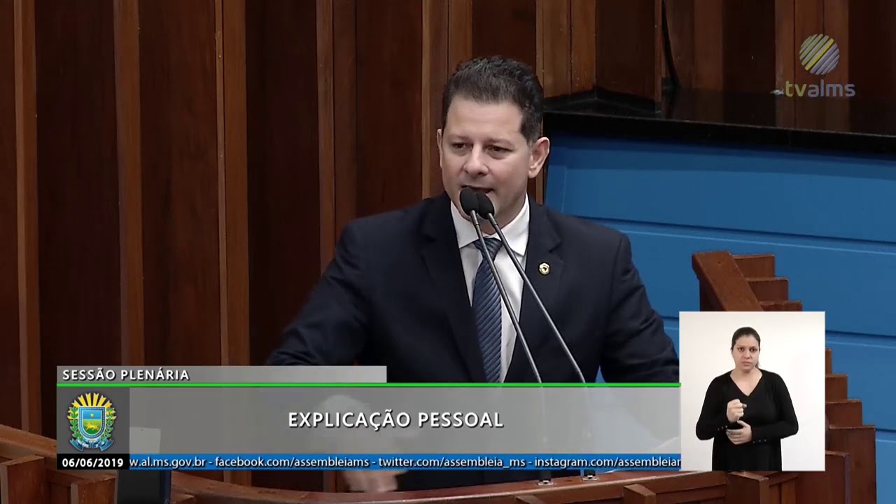 Ações de Políticas para Discussão da Qualidade da Água nos Centros Urbanos de MS