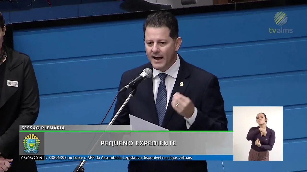 Mudança na classificação de risco do maior herbicida consumido no Brasil preocupa Renato Câmara