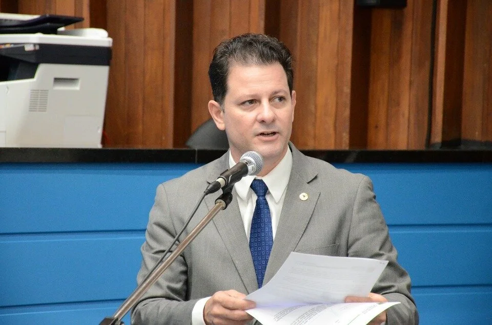 Renato Câmara solicita novos cursos de graduação para a Uems em Ivinhema