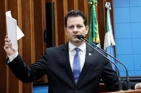 Renato Câmara empossa membros da Frente da Suinocultura nesta quinta-feira na Alems