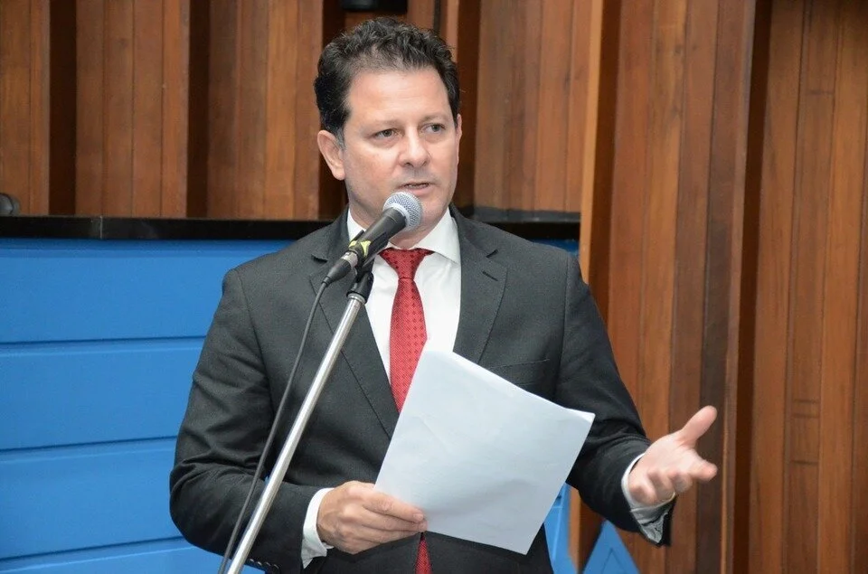 Renato Câmara quer que Hospital de Cirurgias se torne referência para casos de coronavírus em Dourados