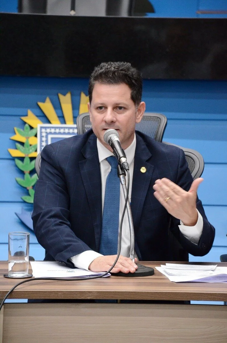 Por iniciativa de Renato Câmara, Assembleia vai homenagear 47 médicos de MS nesta quarta-feira