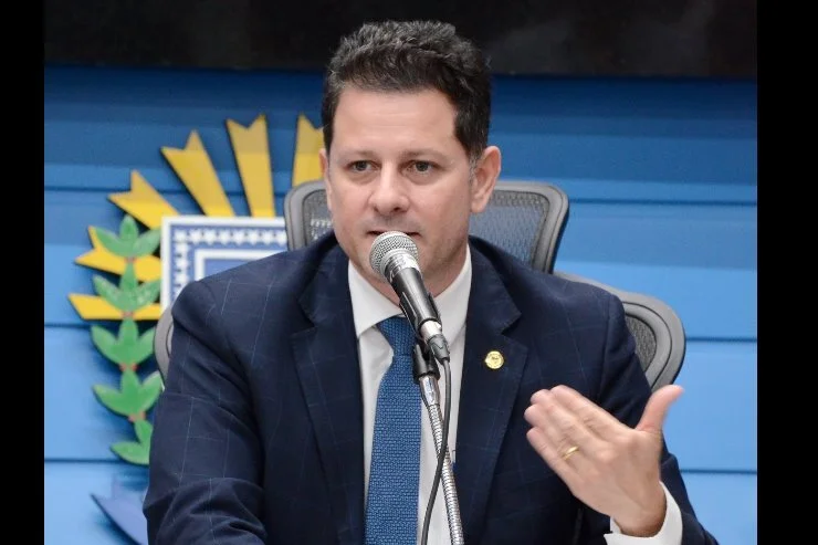 Renato Câmara defende adiamento das eleições e diz que combate ao coronavírus é a prioridade