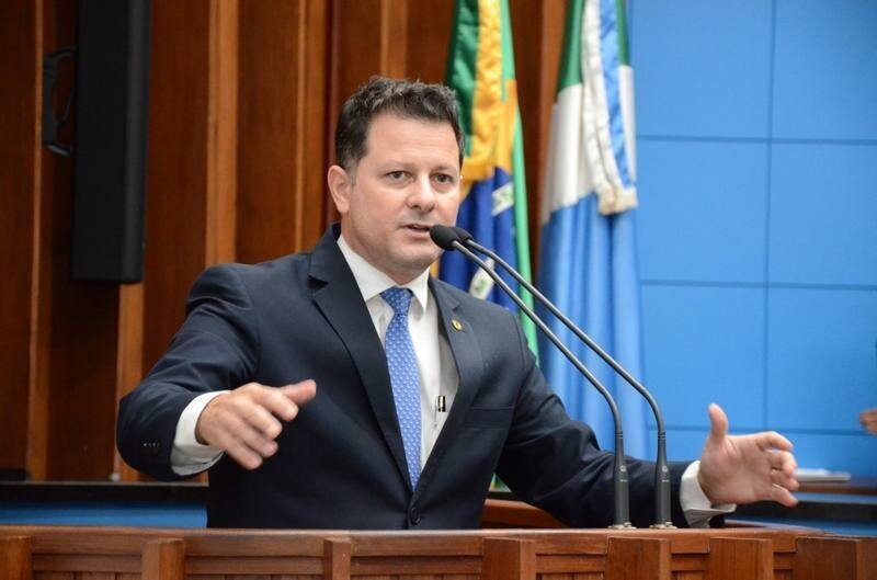 Suspensão dos cortes de água e energia dará mais tranquilidade à população, diz Renato Câmara