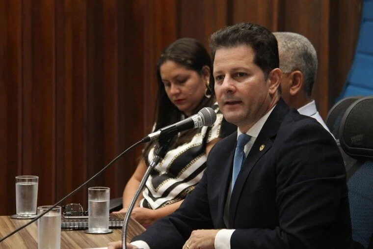 Na Frente Parlamentar, instituições reforçam ações contra Aedes aegypti