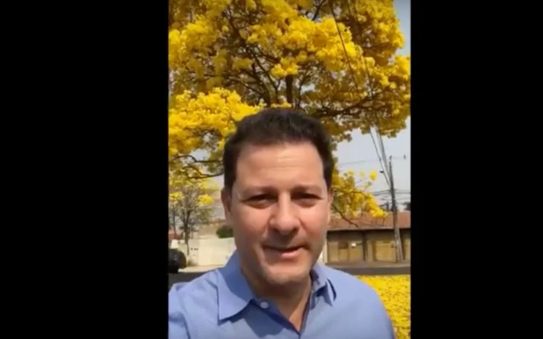 Renato Câmara - Dia da Árvore 