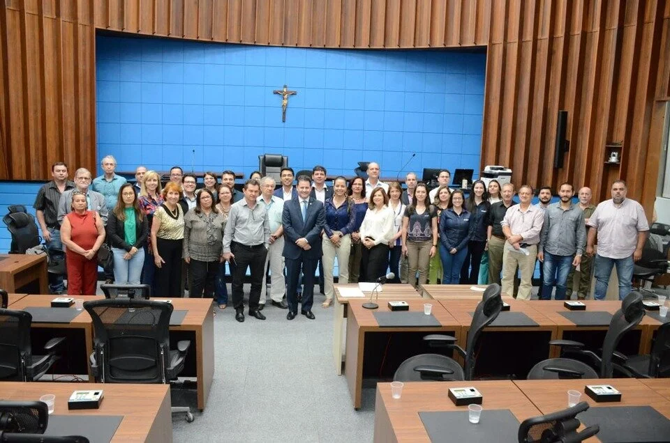 Frente parlamentar vai monitorar a gestão dos recursos hídricos de MS