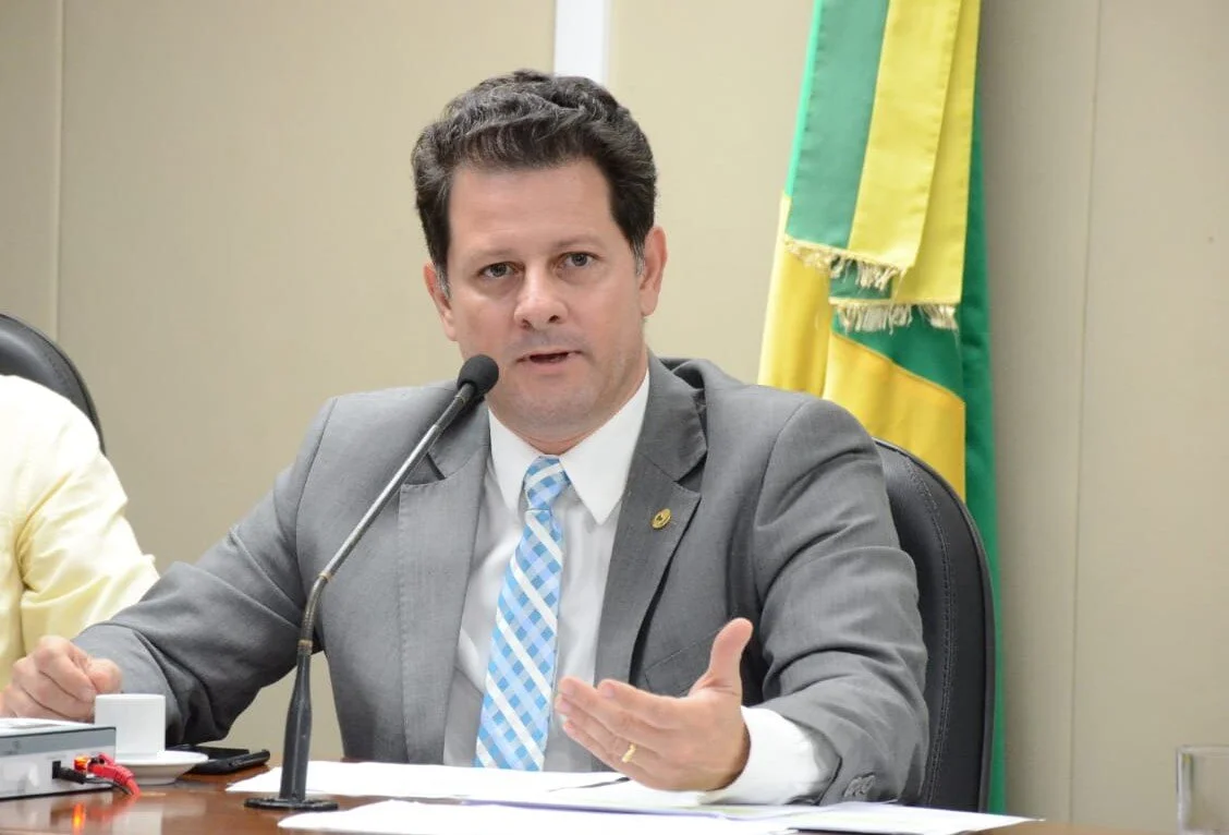 Renato Câmara questiona critérios da Aneel  para reajustar tarifa de energia em MS