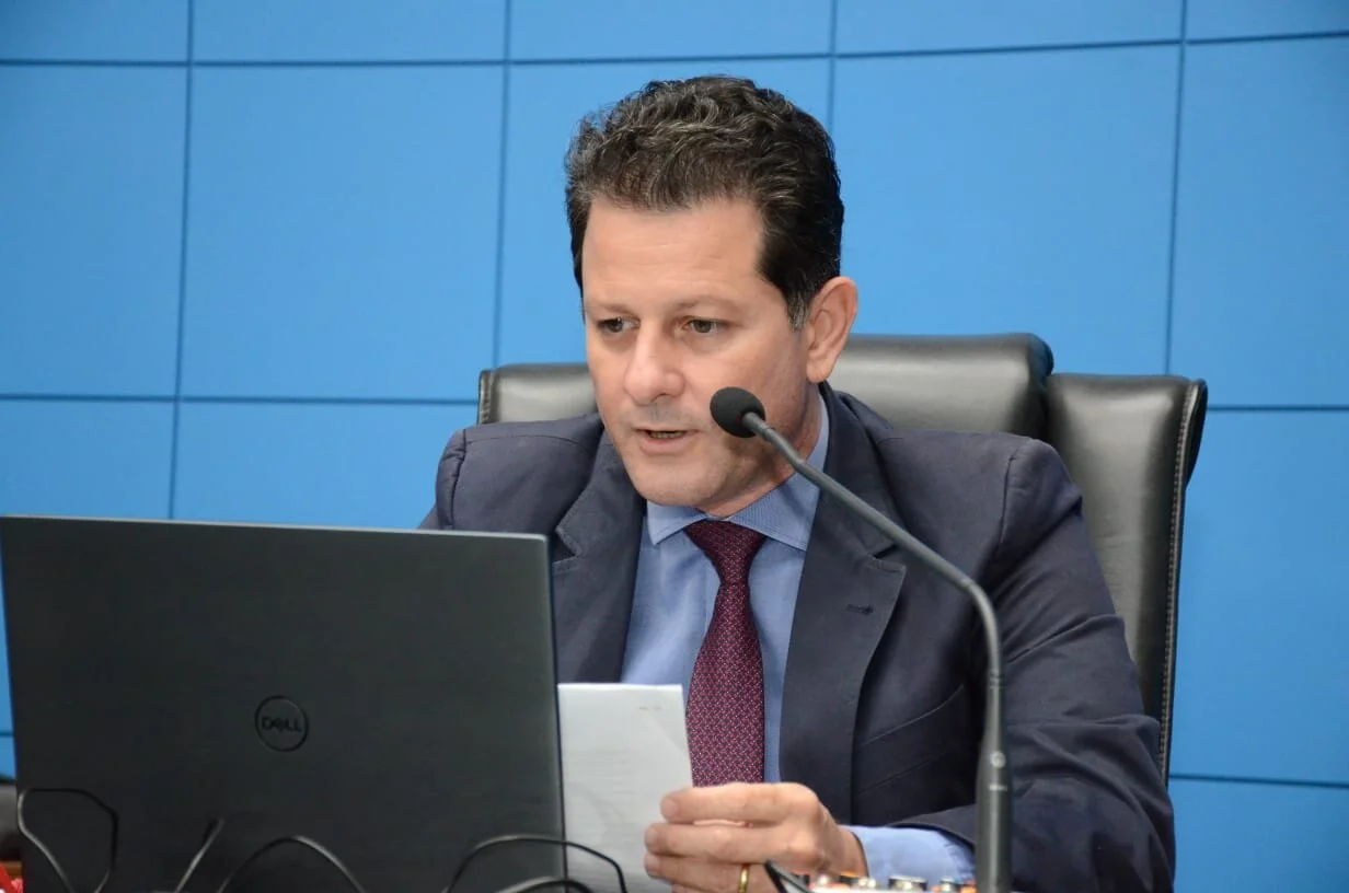 Renato Câmara solicita ao governo bicicletas elétricas para os agentes comunitários e de endemias