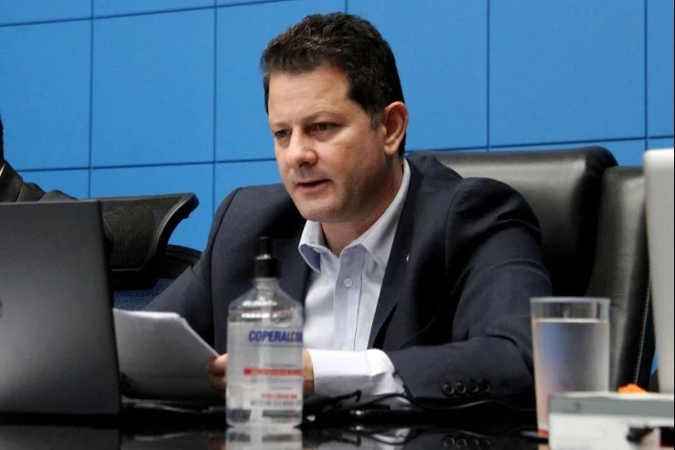 Projeto prevê distribuição gratuita de fraldas descartáveis a famílias pobres