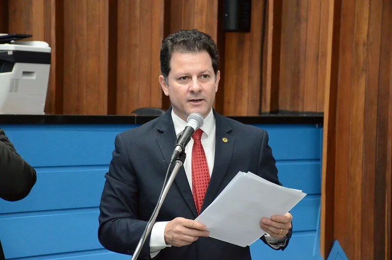 Projeto reconhece importante papel dos conselheiros estaduais de Direitos e Políticas Públicas