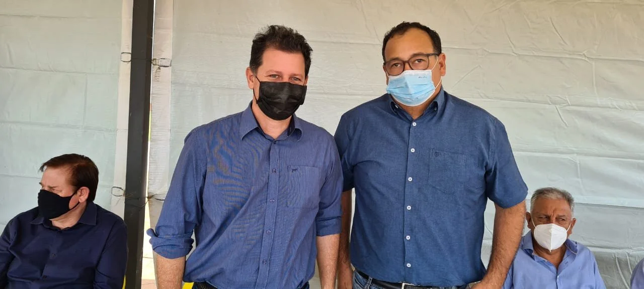 Governo atende indicação e institui IML em Amambai