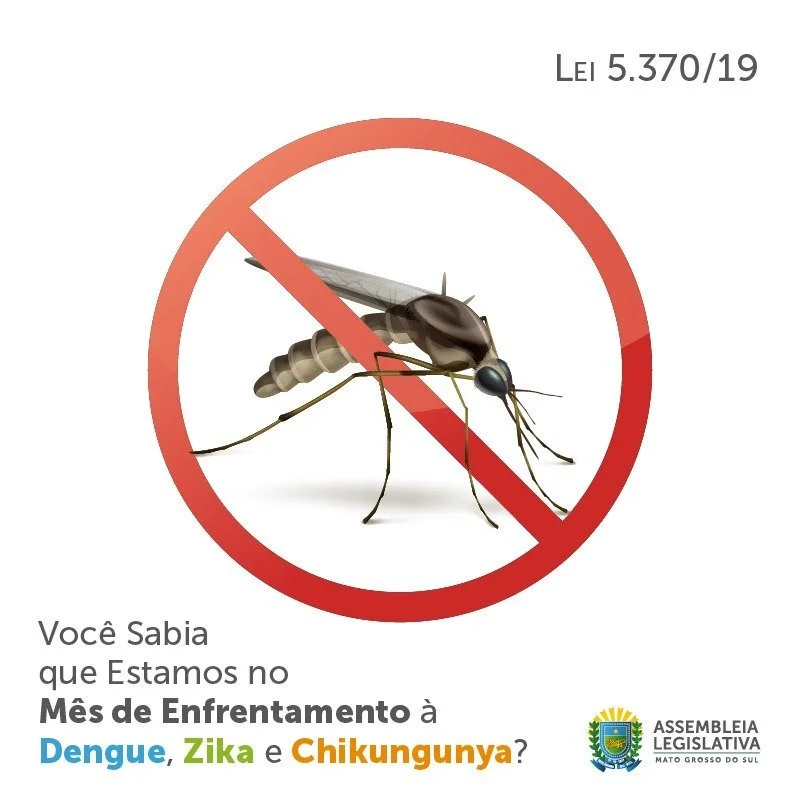 Mês de Enfrentamento à Tríplice Epidemia terá seminários e audiências públicas