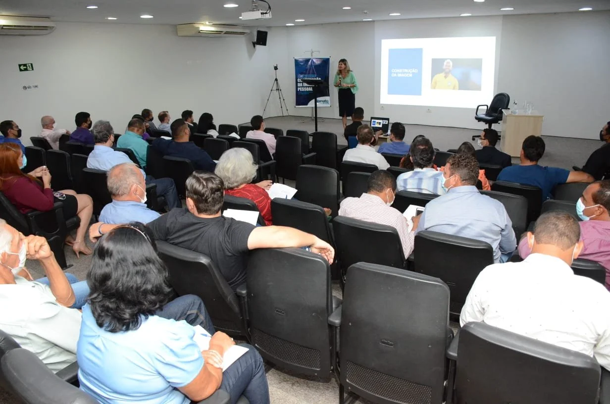 Treinamento capacita vereadores e lideranças de MS