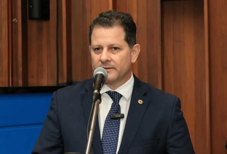 Renato Câmara propõe que Estado assuma a Saúde Pública de Dourados