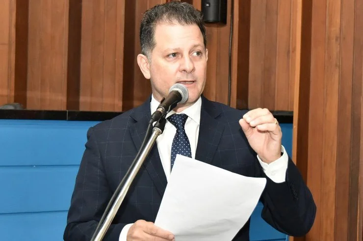 Projeto de lei de Renato Câmara institui o “Maio Verde” de alerta sobre doença Celíaca