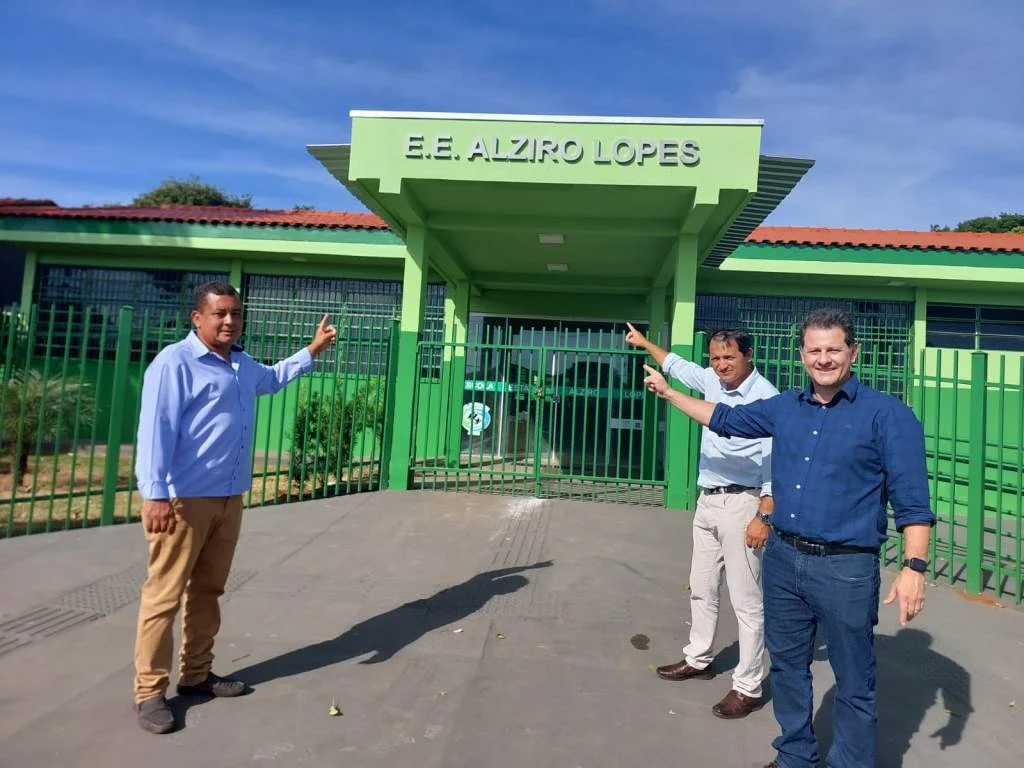 Em Guia Lopes da Laguna, Renato Câmara recebe reivindicações e discute ações com lideranças