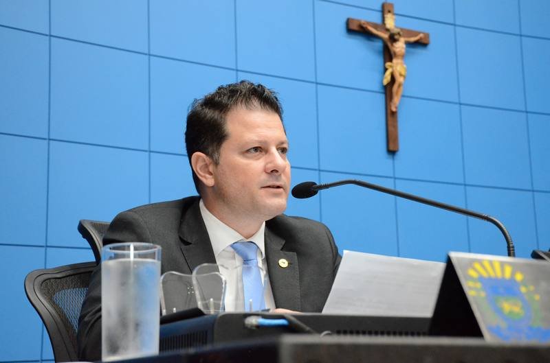 Deputado Renato destaca investimentos ao Prq Estadual das Várzeas do Rio Ivinhema
