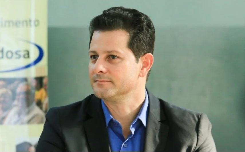 Estado atende Renato e reforma escola do Quebracho ‘Ezequiel Balbino’, em Anaurilândia