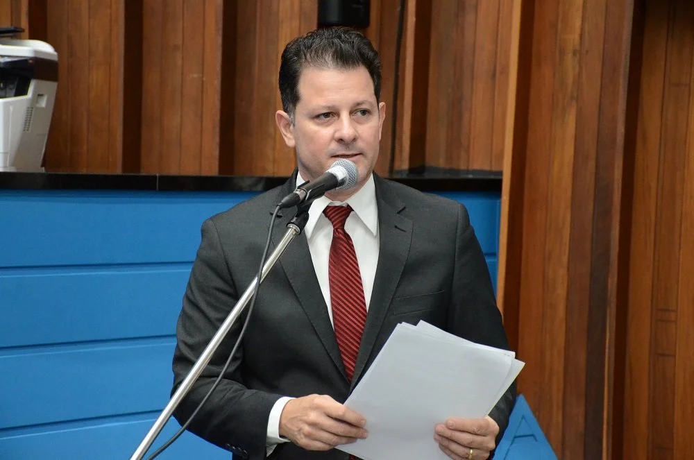 Renato reúne Comissão de Meio Ambiente para averiguar denúncias de desmatamento no Pantanal