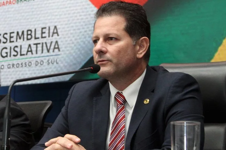 Prevenção e controle do milho guaxo nas lavouras de MS serão debatidos amanhã por sugestão de Renato