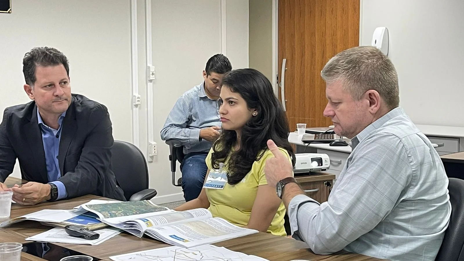 Deputado Renato atua em defesa de Dourados para reaver arrecadação de ICMS, FPM e território perdidos 