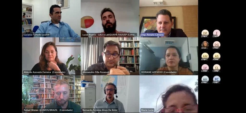 Frentes da ALEMS ligadas ao meio ambiente irão aderir à “Aliança pela Paisagem”, anuncia Renato Câmara