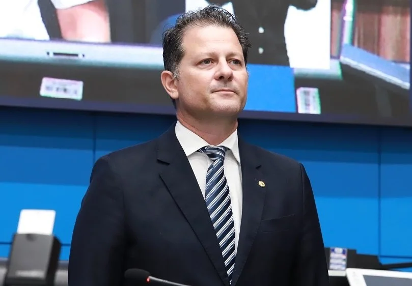 Renato intervém junto ao MAPA para limitar importação do leite visando estabilizar preço interno