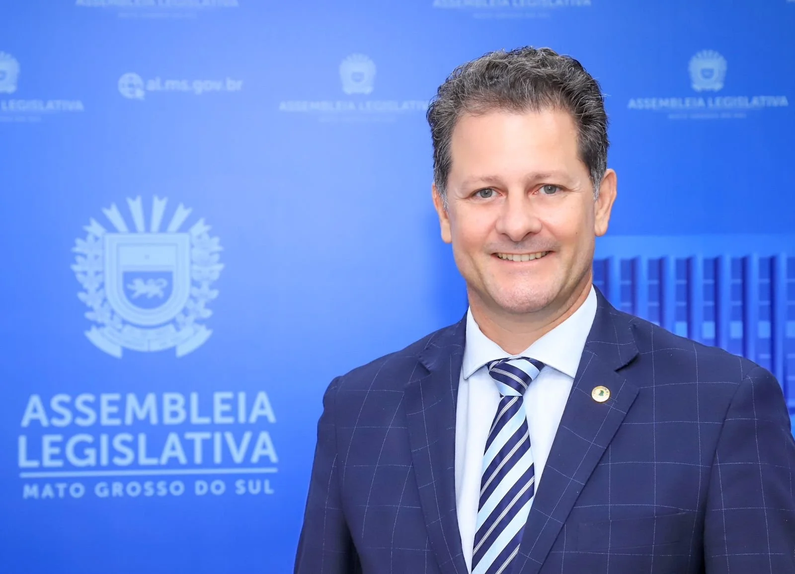 Seminário "Produtor pode lucrar ao preservar área de vegetação nativa" proposto por Renato, repercute positivamente em todo MS