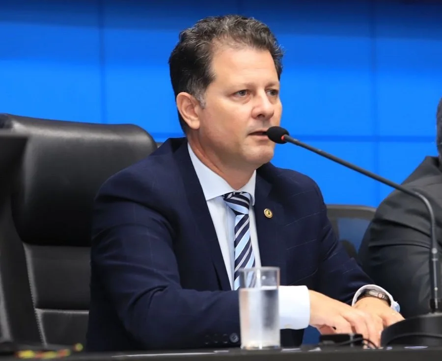    Ação parlamentar de Renato Câmara conquista apoio e incentivo do Governo do Estado aos produtores dos setores de suinocultura, avicultura e do leite situados na região da Grande Dourados. Foto: Assessoria   