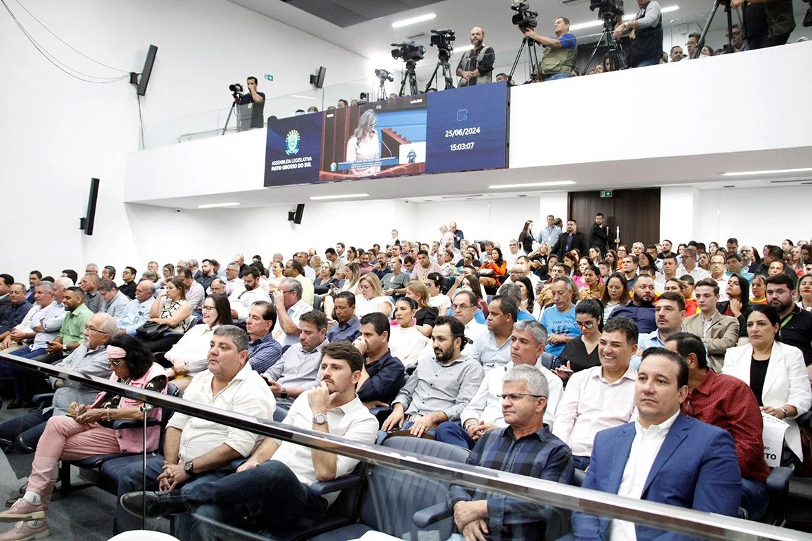 Renato destina R$ 3 milhões à Saúde, Educação, Social, Cultura e Agricultura; prioridade, a Saúde, leva R$ 1,6 milhão &nbsp;