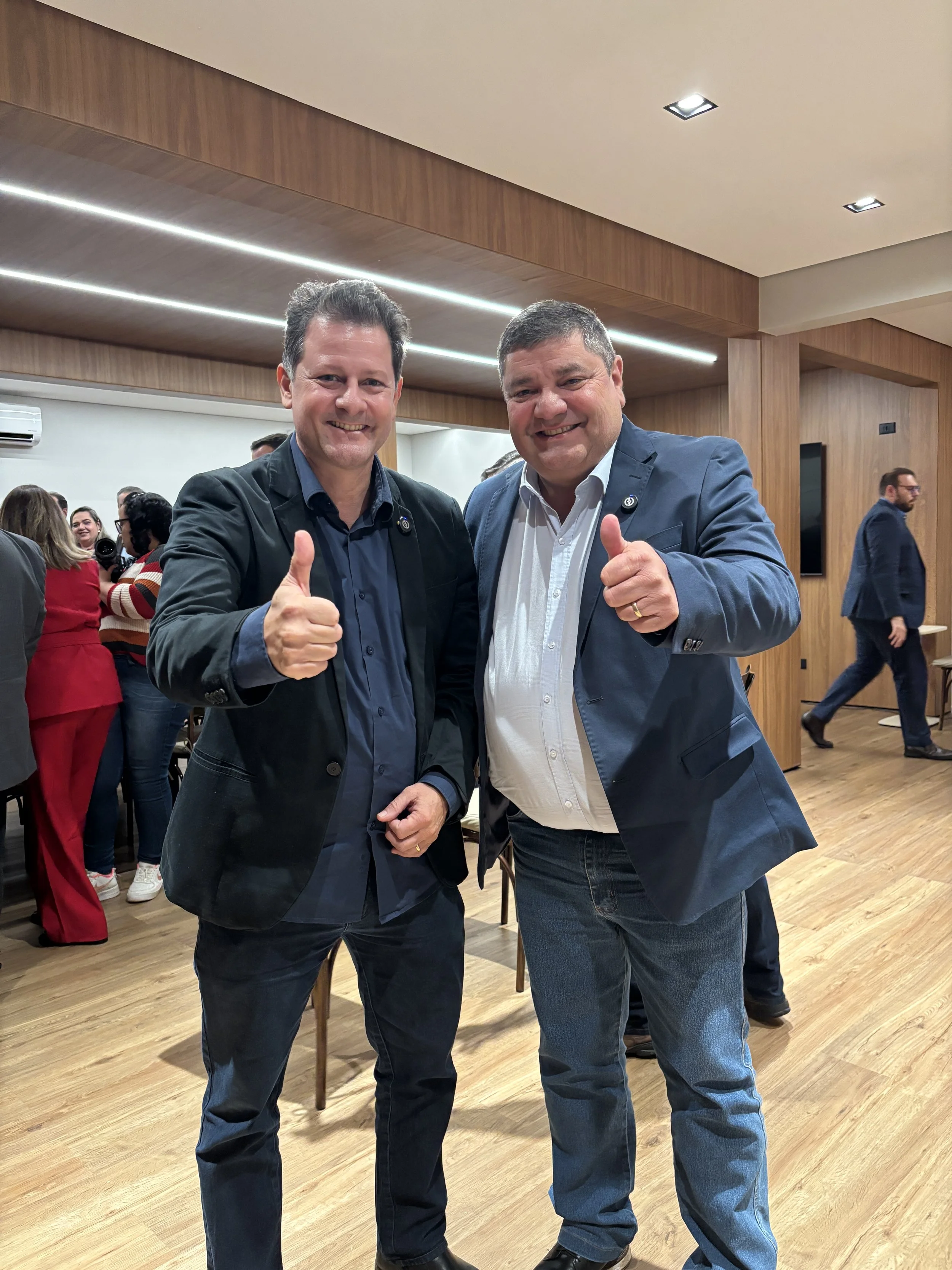 Bonito entre rios, calcário e concreto: cidade-modelo do ecoturismo avança com apoio de Renato Câmara