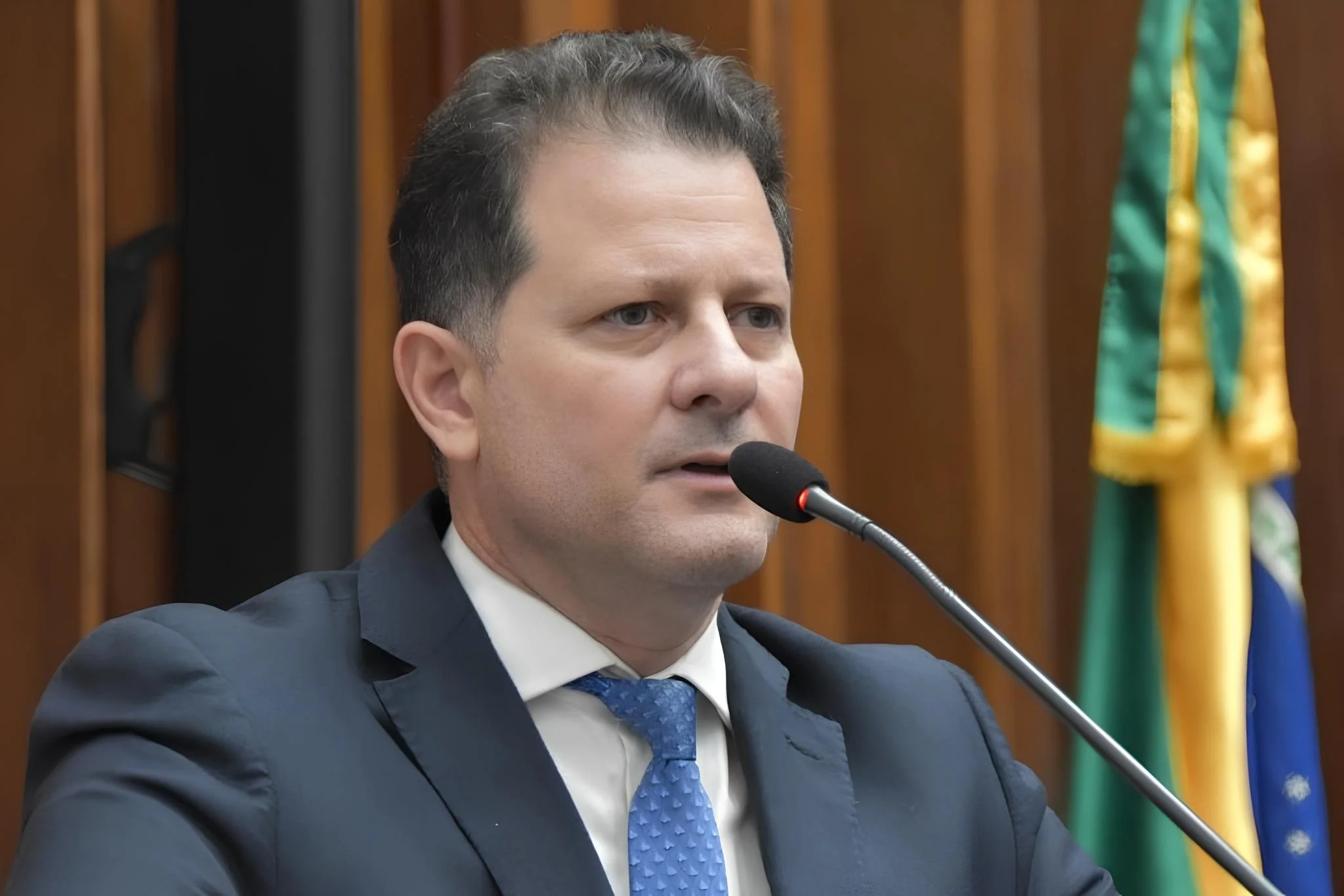 Deputado pede instalação de guard rails para evitar novas tragédias na ponte do Rio Ivinhema