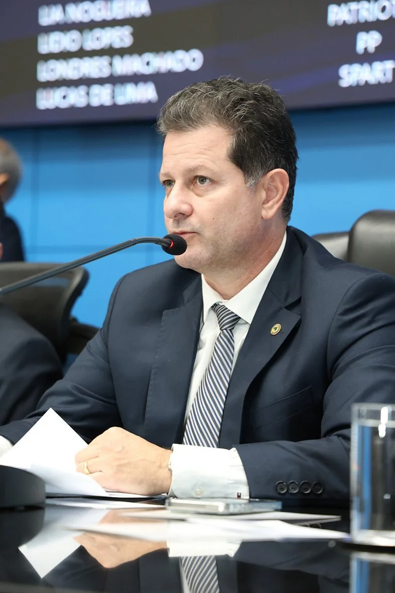 Deputado quer unidade de emergência com SAMU e Bombeiros para socorro rápido em Dourados