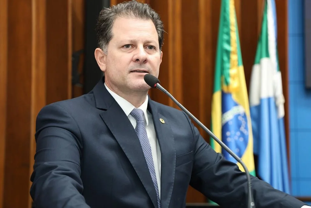 Deputado destaca importância de conectividade e educação ambiental para MS