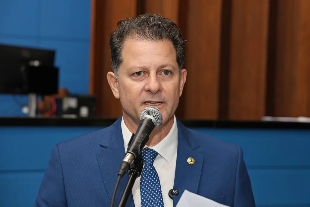 Renato Câmara pede à Energisa novos investimentos estruturais em Sidrolândia
