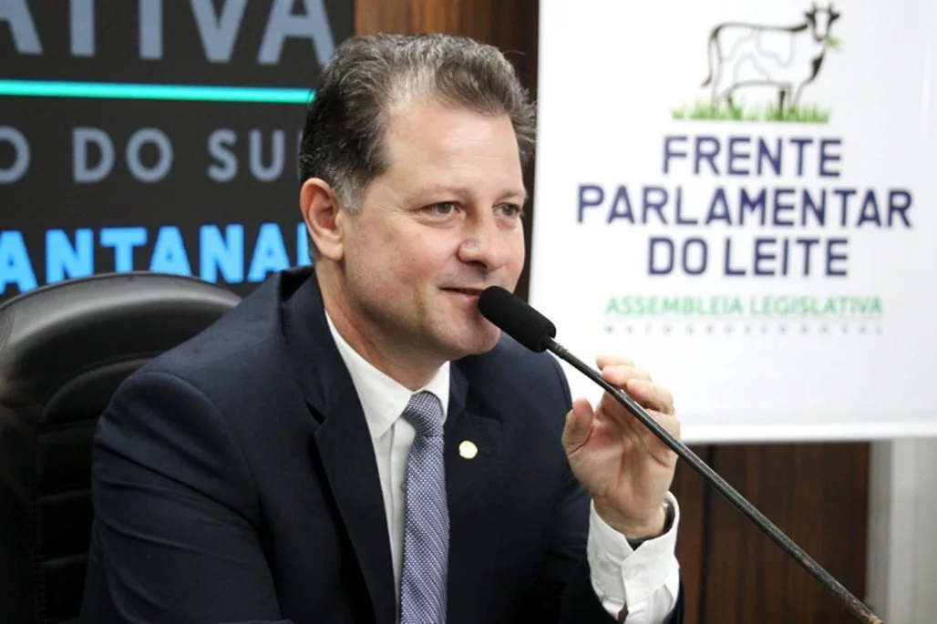 Frente do Leite discute modelo sustentável que será apresentado na COP30