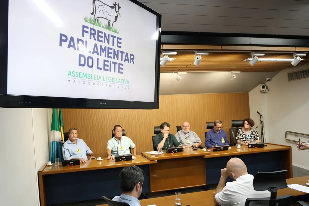 Renato Câmara propõe lei inédita de logística reversa e destaca programa exemplo de sustentabilidade na COP30