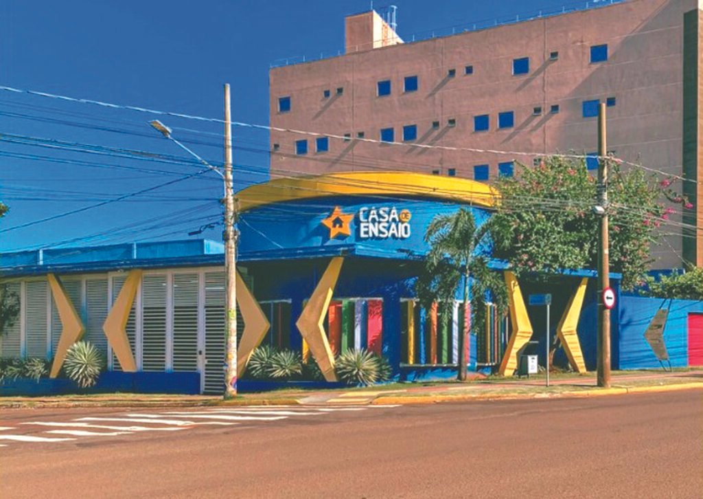 Lei que reconhece Casa de Ensaio como patrimônio cultural é aprovada