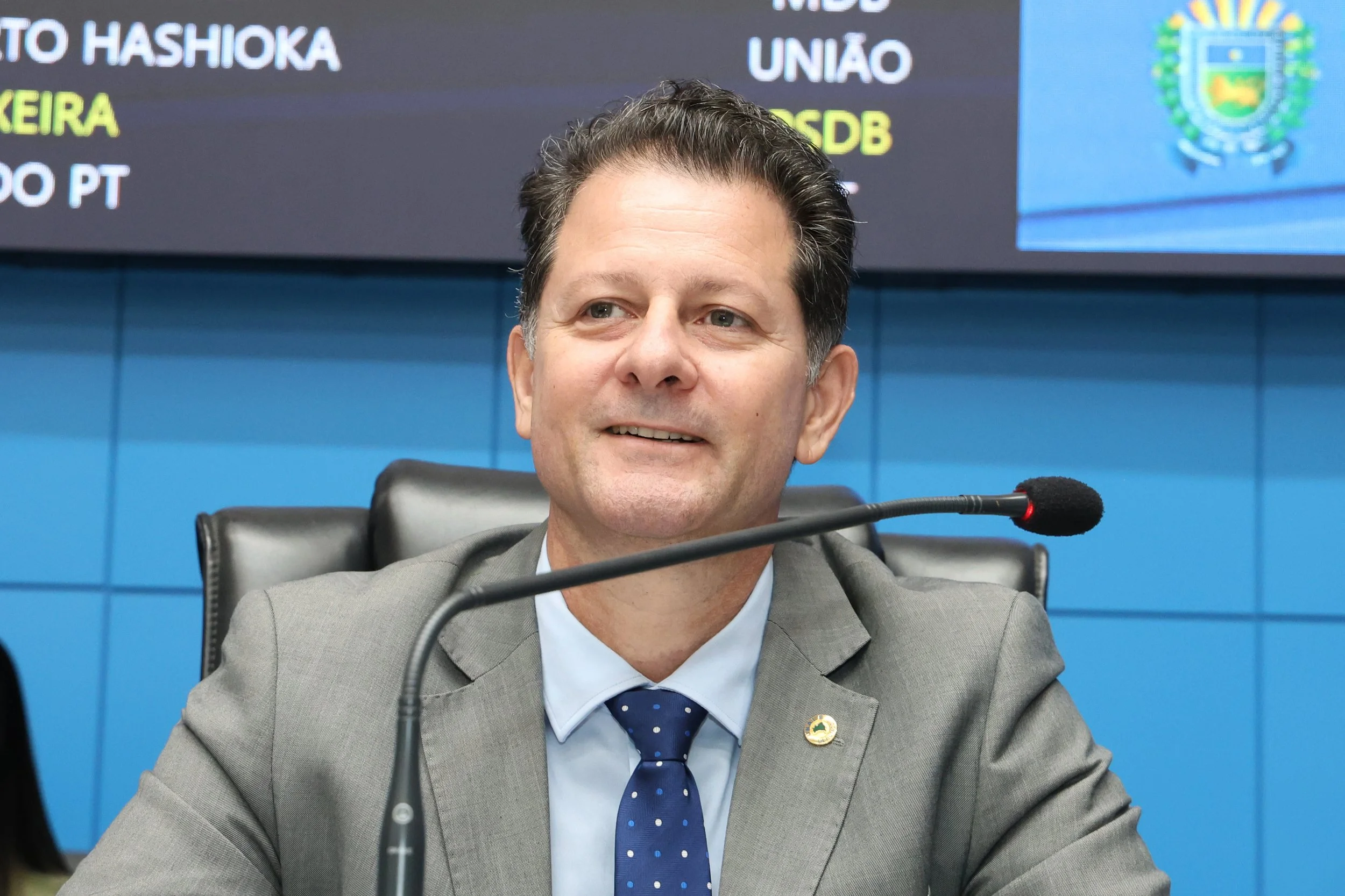Renato Câmara comemora avanço da aposentadoria dos agentes de saúde