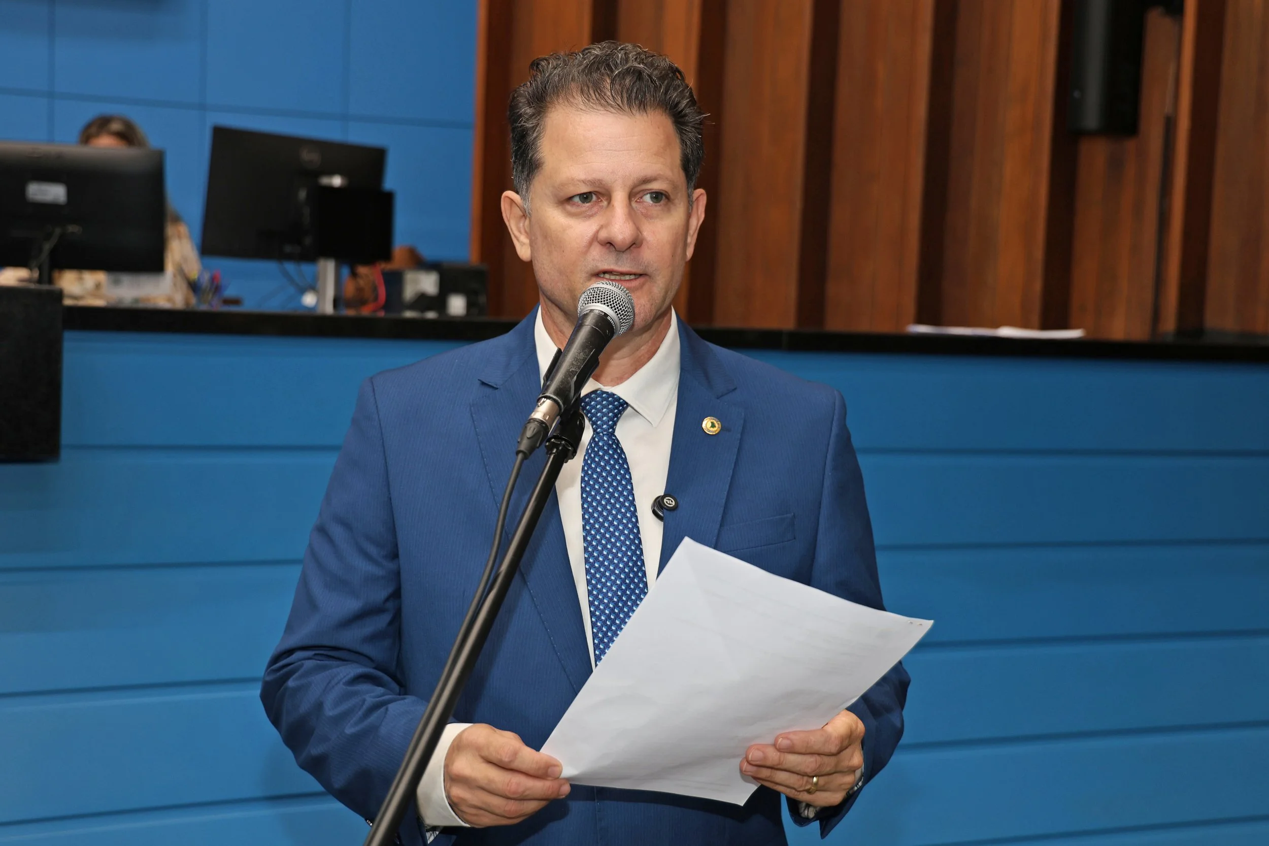 MS-472 em Bela Vista entra no plano de obras do Governo após indicação de Renato Câmara