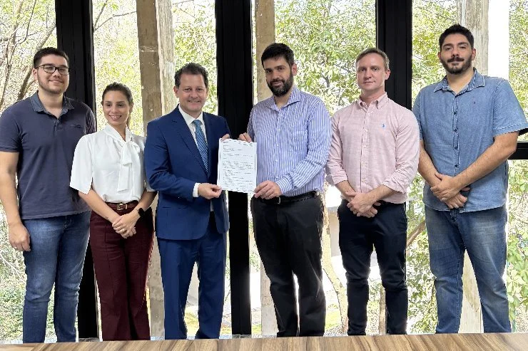 Fratello transplantes é declarada utilidade pública