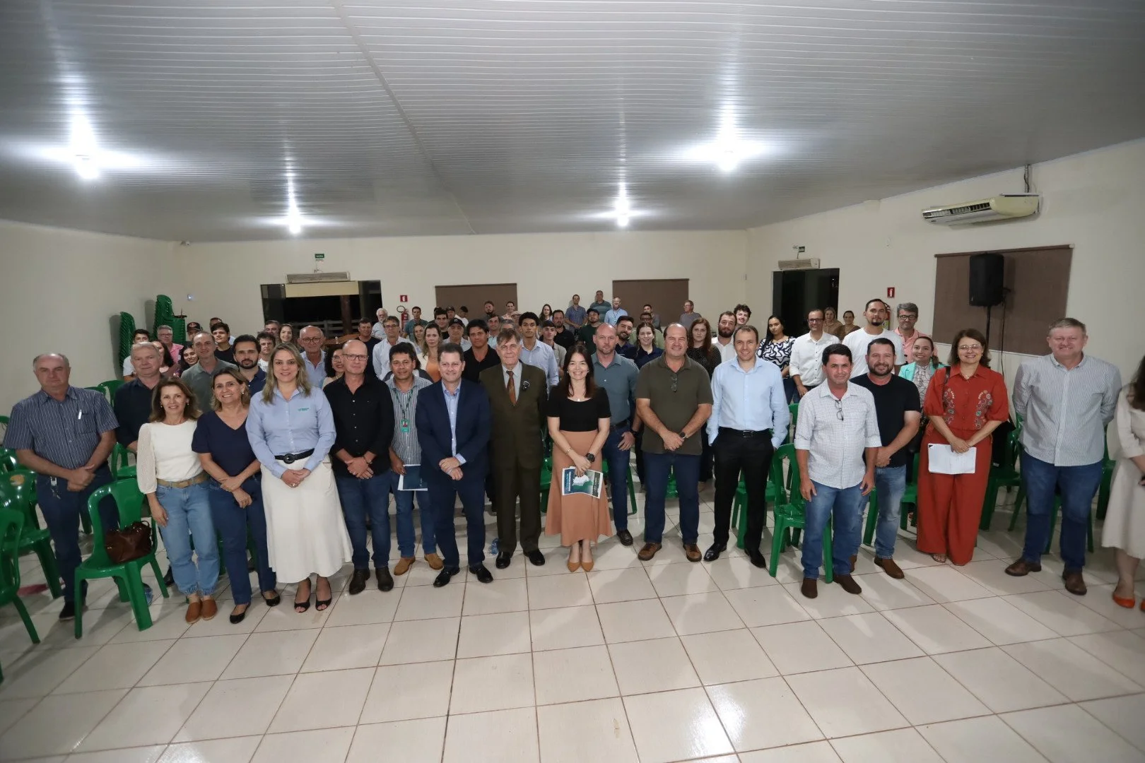 TJMS amplia prazo para certidões e facilita ratificação de terras