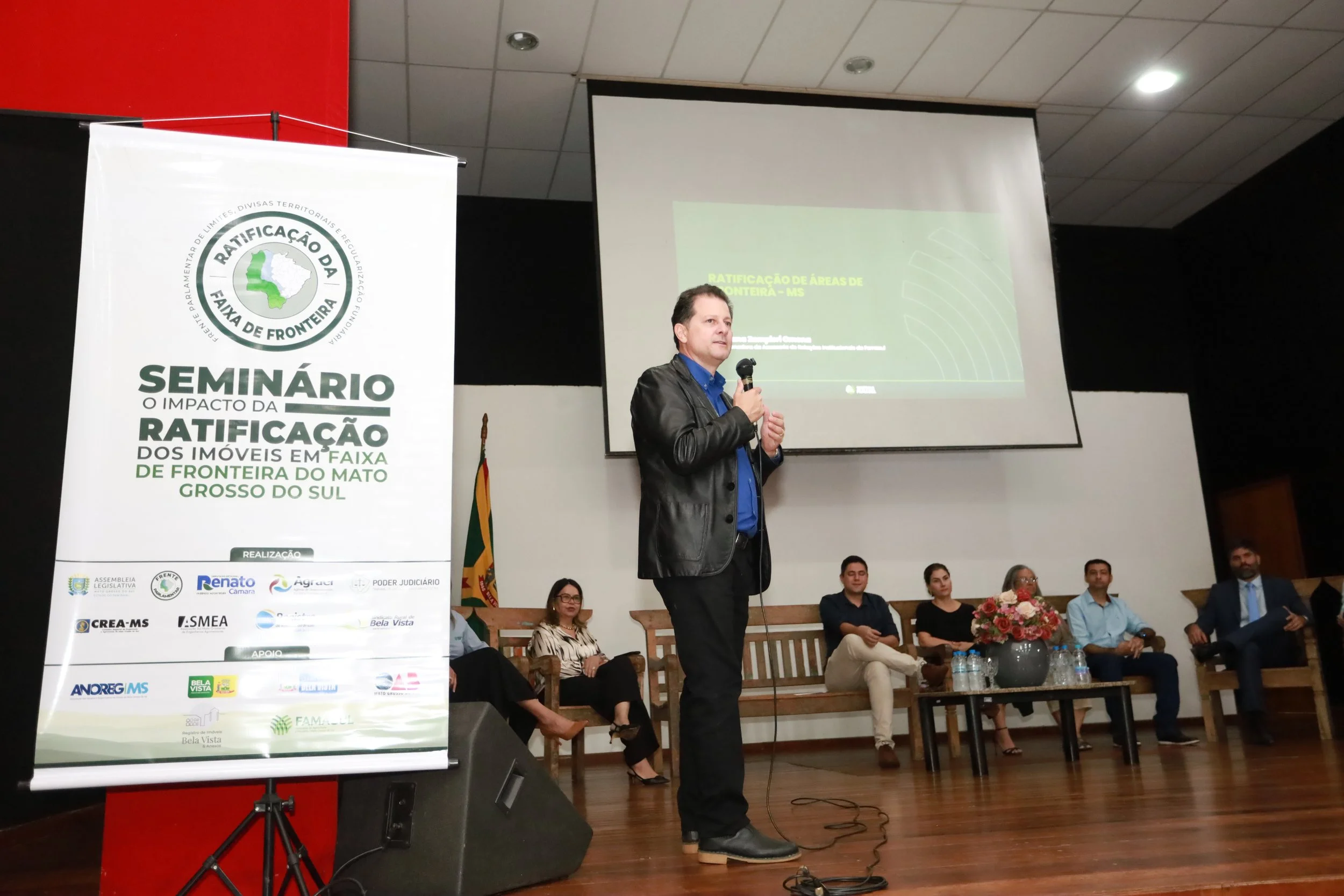 TJMS amplia prazo para certidões e facilita ratificação de terras