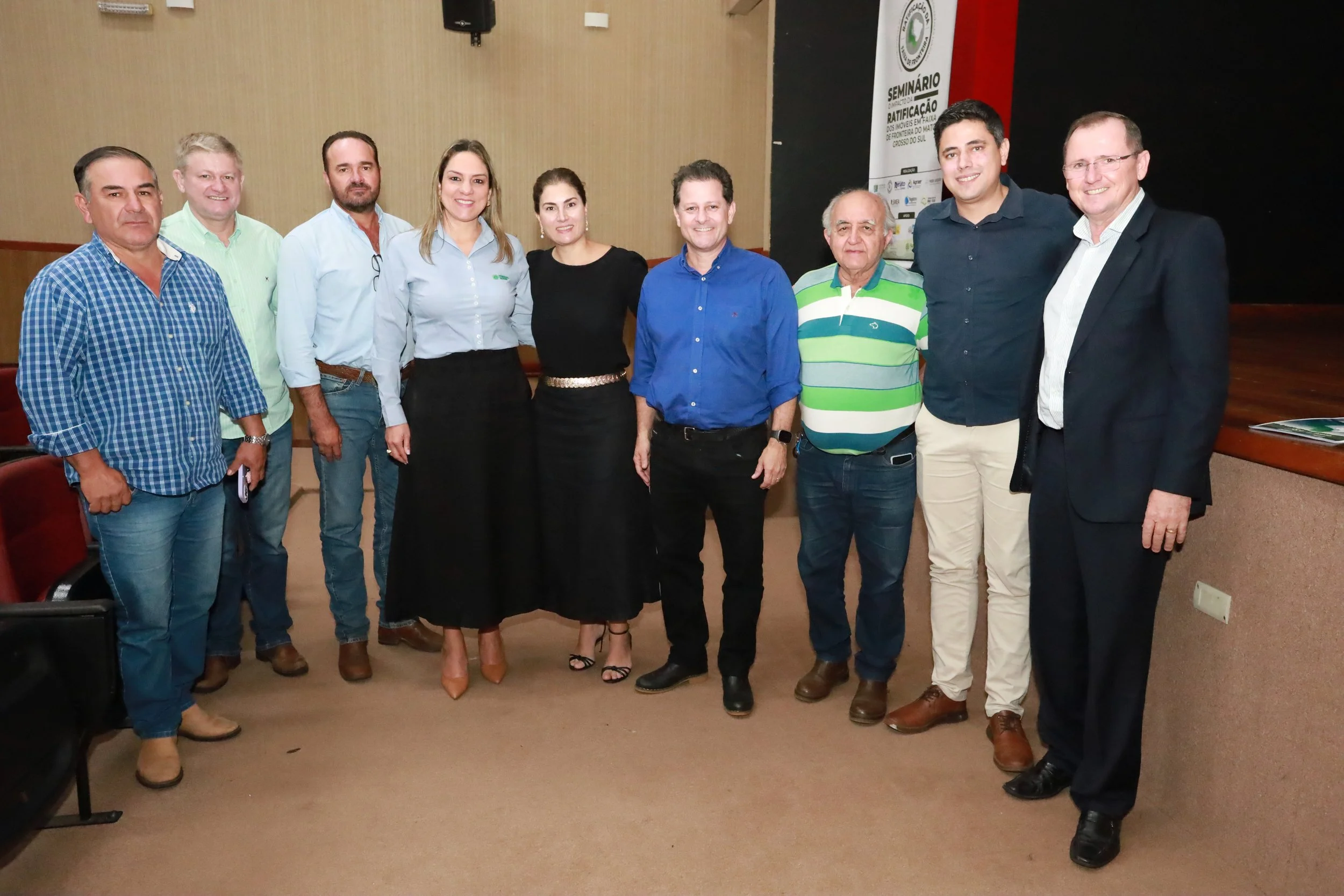 TJMS amplia prazo para certidões e facilita ratificação de terras
