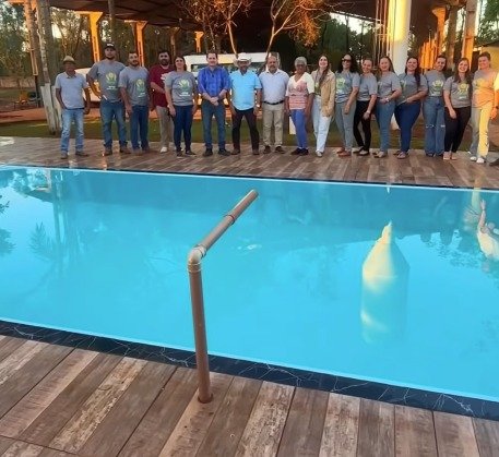 Renato Câmara garante R$ 4 milhões em investimentos para os municípios em 2026