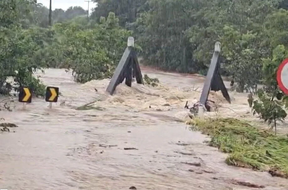 RIO TABOCO: Renato Câmara articula apoio para atender as famílias de Corguinho